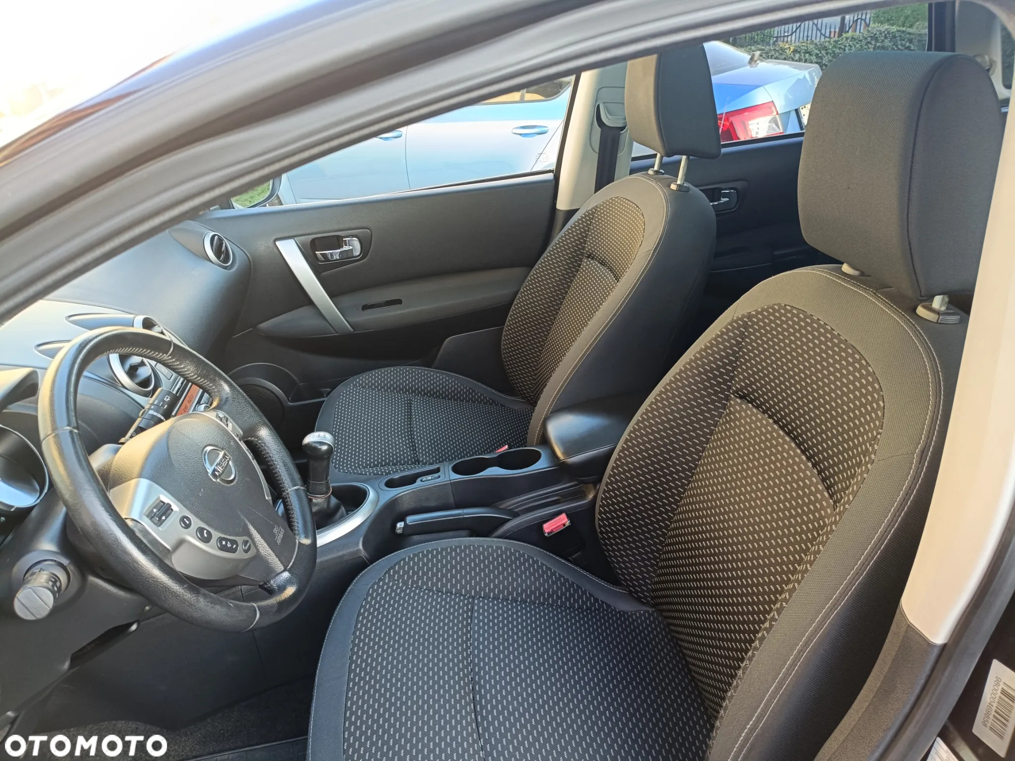 Nissan Qashqai+2 1.6 Tekna - 11