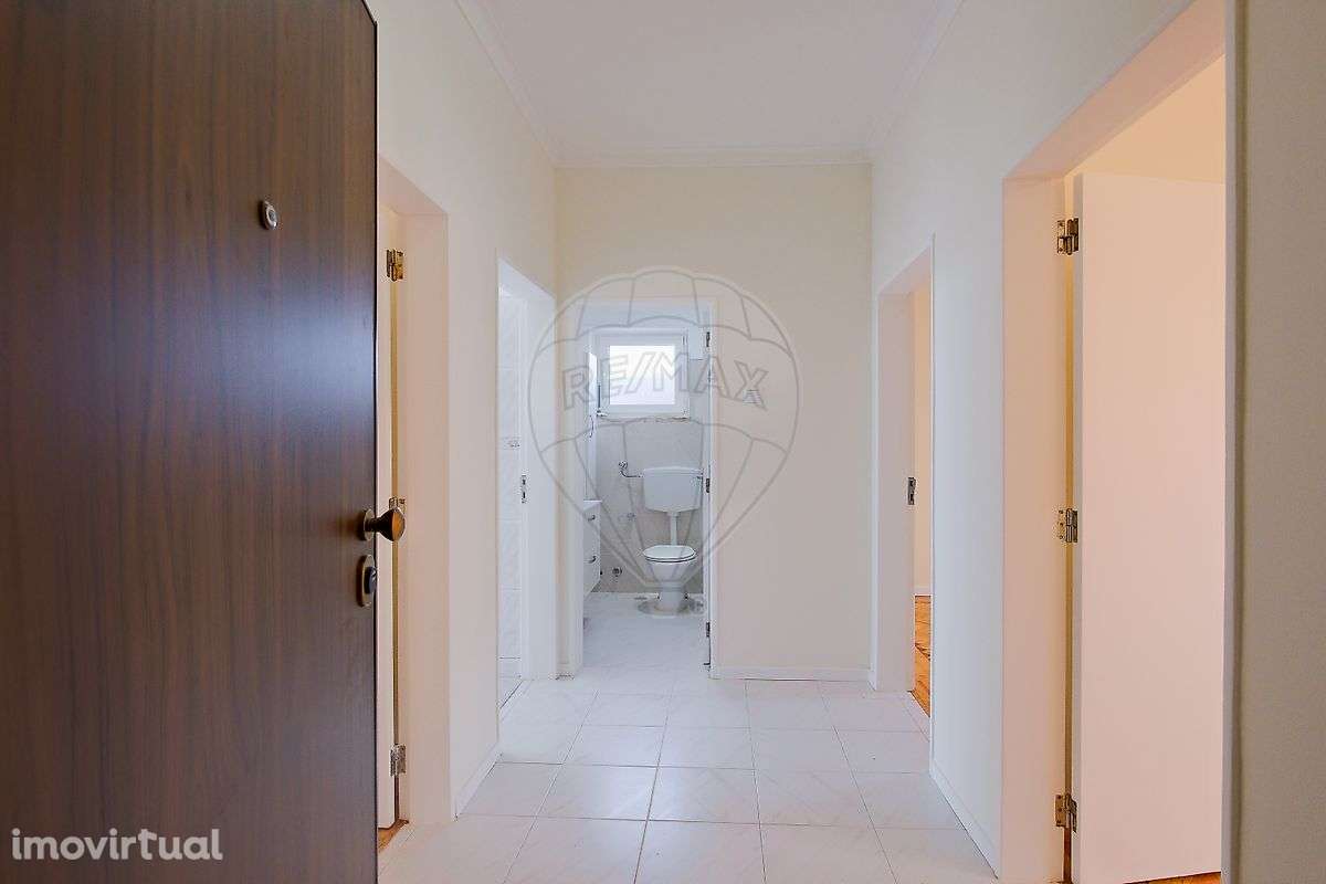 Apartamento T2 para arrendamento - Grande imagem: 3/25