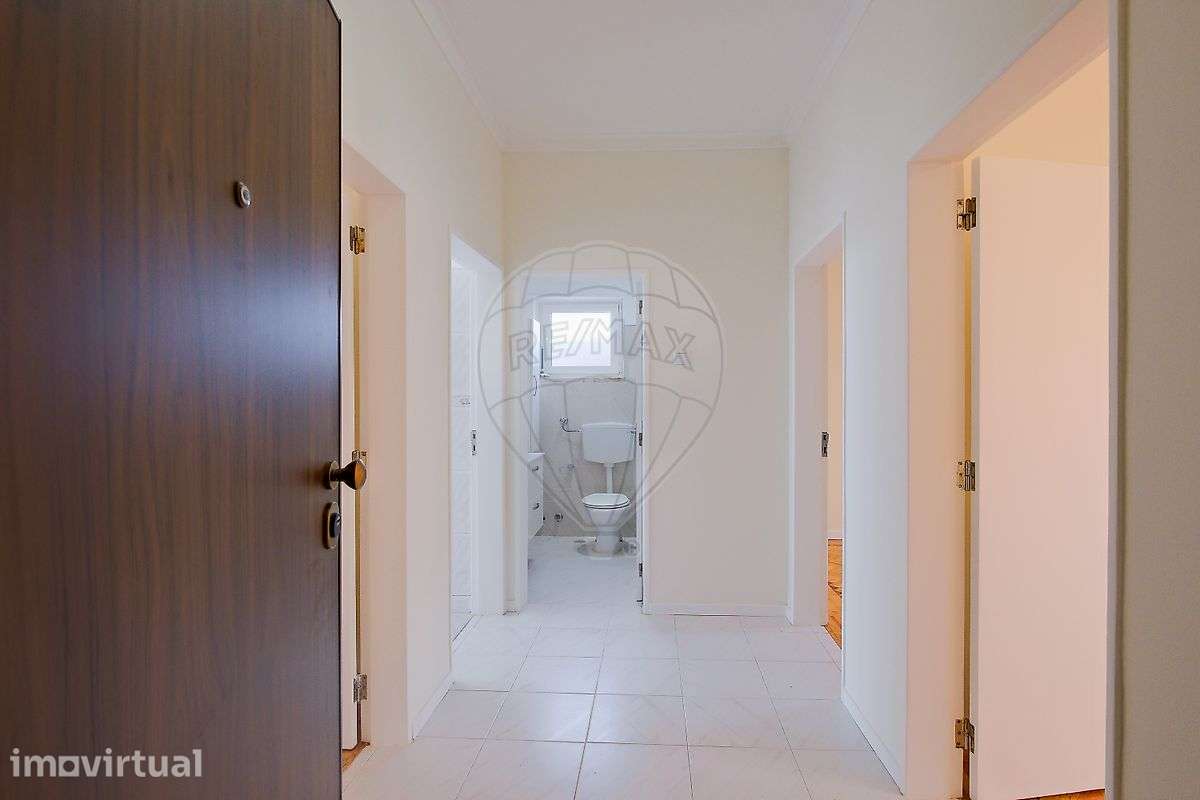 Apartamento T2 para arrendamento - Grande imagem: 3/25