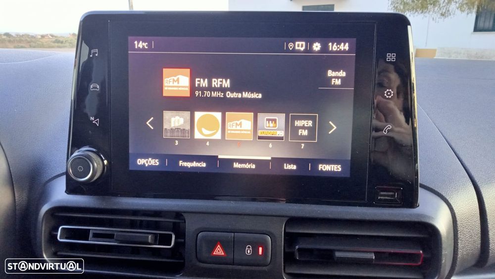 Opel Combo Life 1.5 D S&S Edition - 15