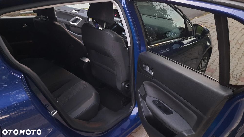 Peugeot 308 1.5 BlueHDi Active Pack Business S&S EAT8 - 30