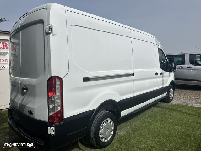 Ford TRANSIT 310 L3 TREND - 3