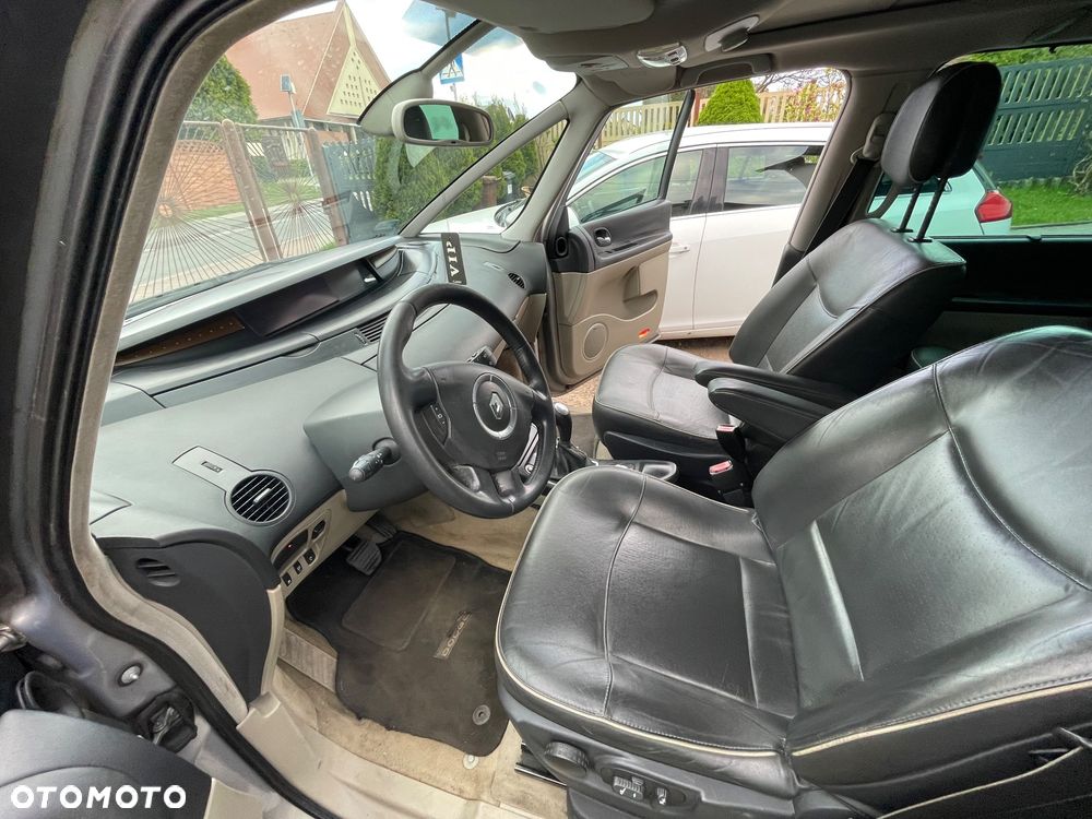 Renault Grand Espace Gr 3.5 V6 Initiale - 14