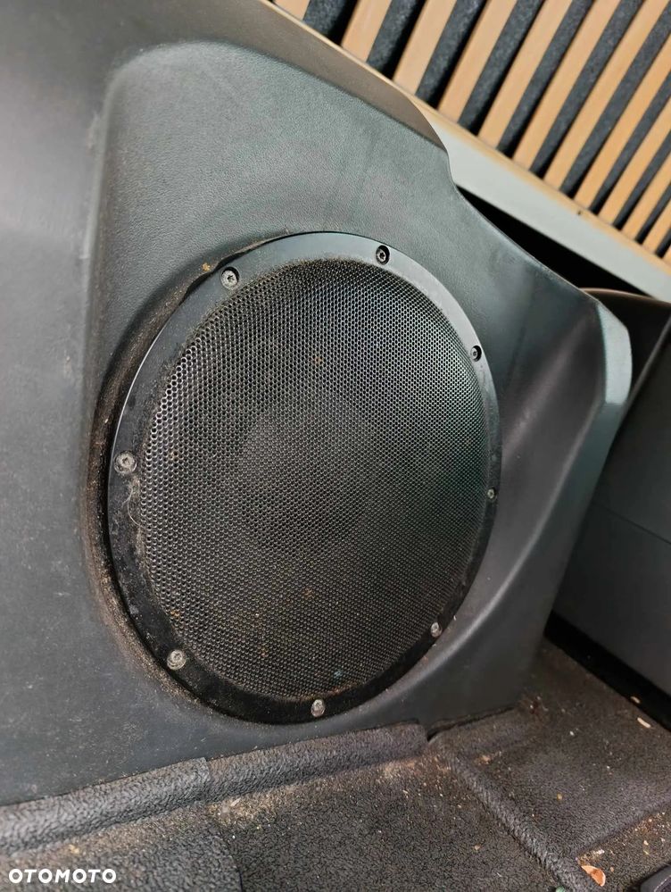 GŁOŚNIK SUBWOOFER MAN TGX TGS 81.28102-6091 - 1