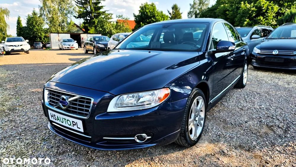 Volvo S80 2.0T Summum - 27