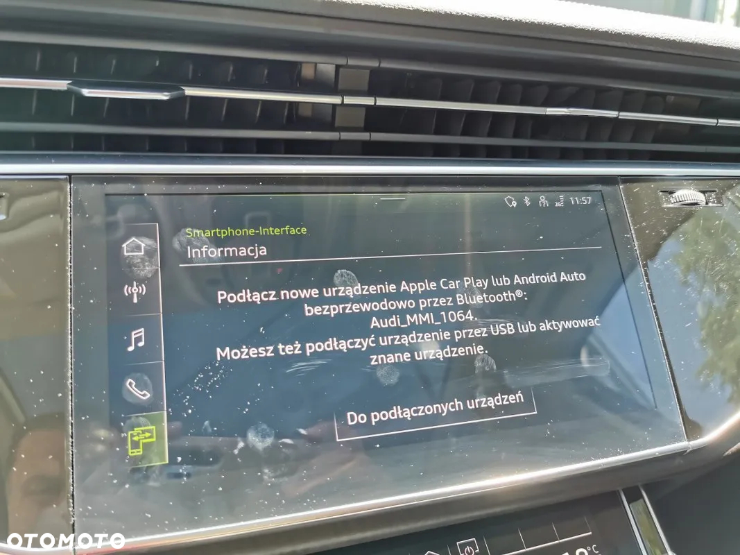 Audi Q7 3.0 TFSI quattro tiptronic - 24