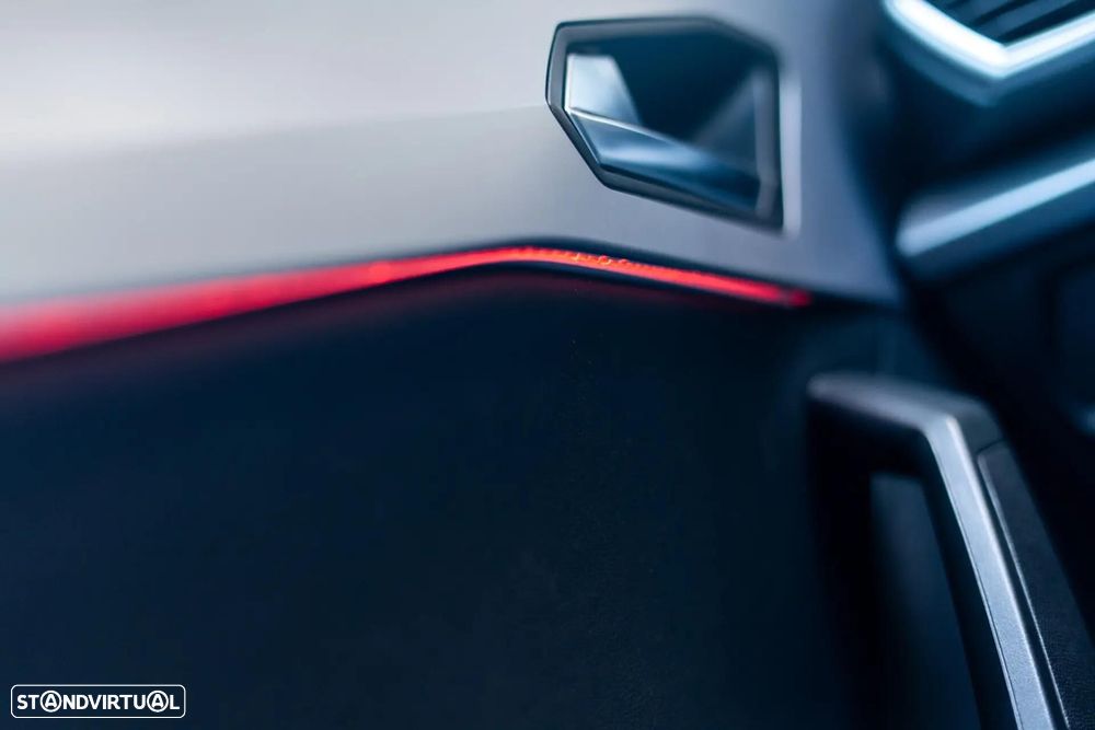 SEAT Leon ST 1.5 TSI e-Hybrid FR DSG - 56