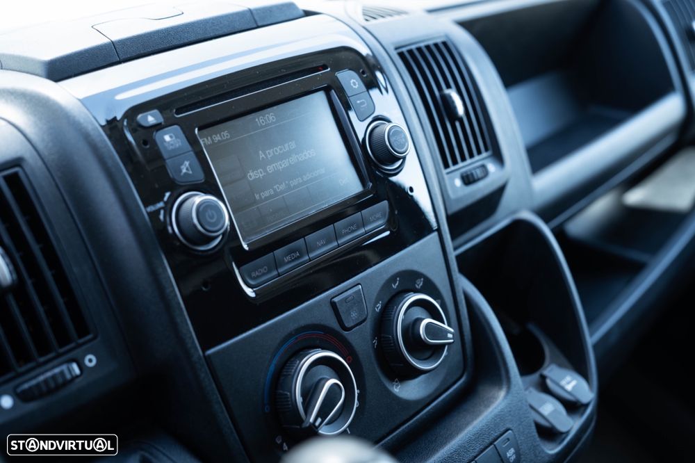 Citroën Jumper - 14