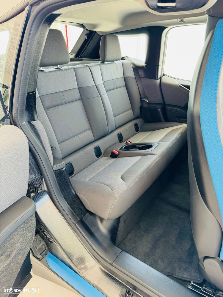 BMW i3 (120 Ah) - 10