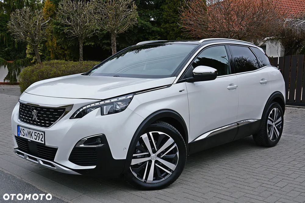 Peugeot 3008 - 2