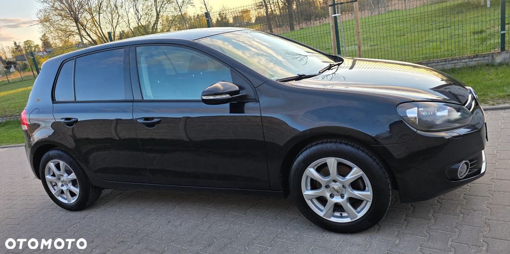 Volkswagen Golf 1.4 TSI Trendline - 7