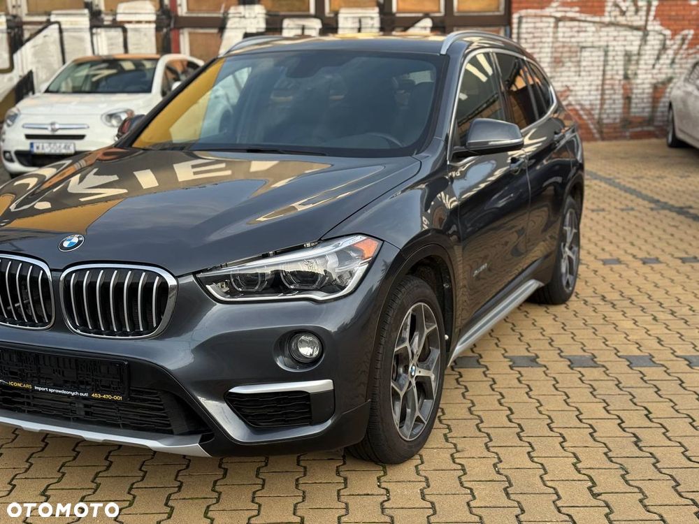 BMW X1 - 2
