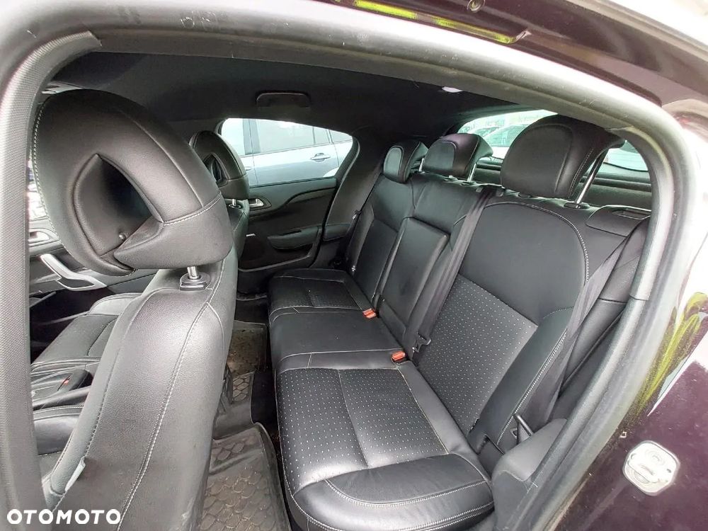 Citroën DS4 2.0 BlueHDi SportChic S&S - 10