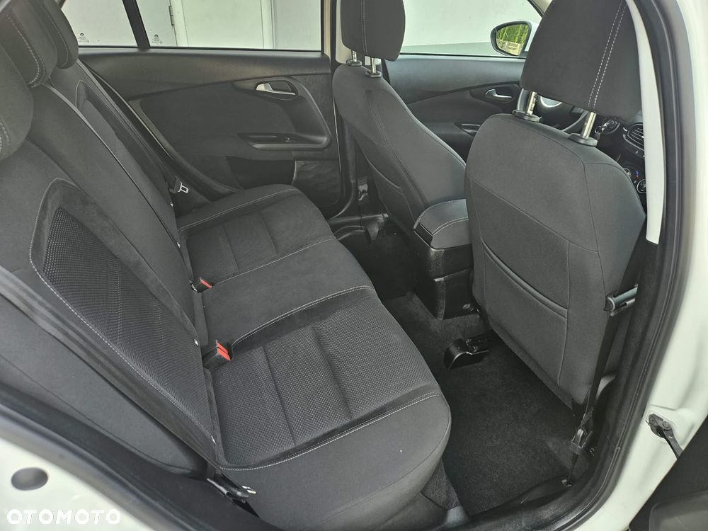 Fiat Tipo 1.4 T-Jet Business Line - 13