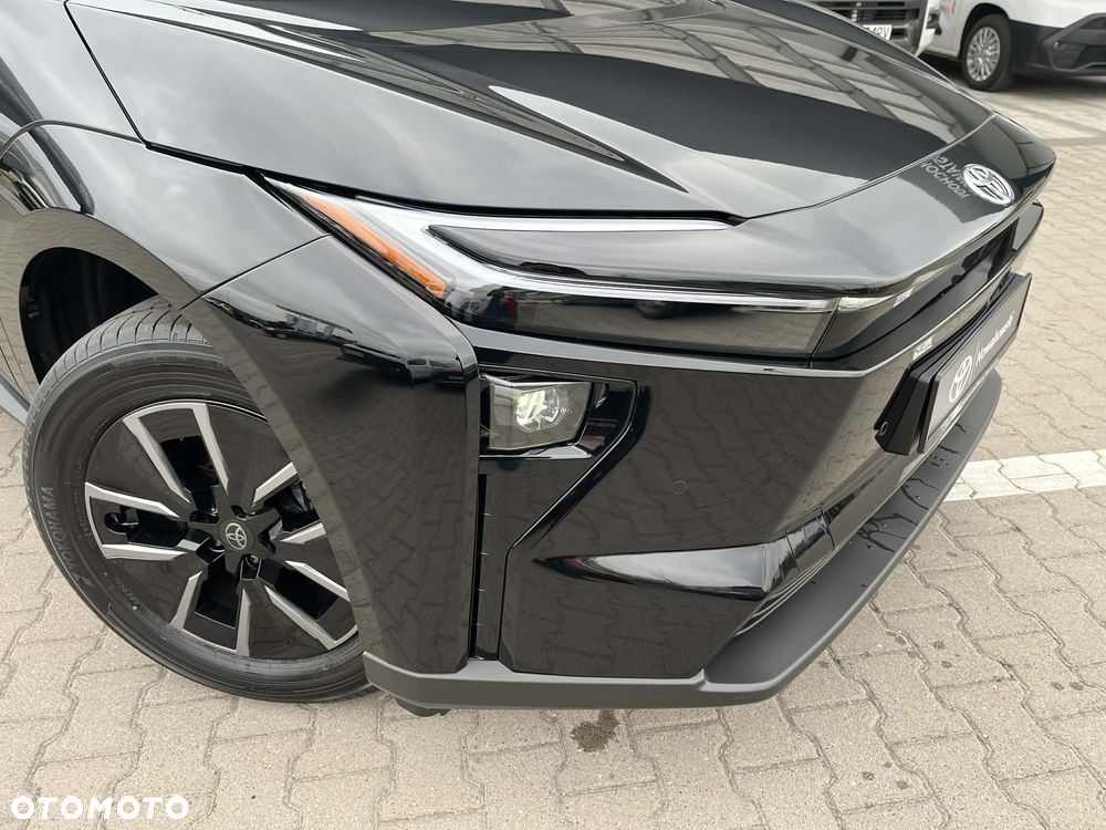 Toyota bZ4X 74.7kWh Style - 6