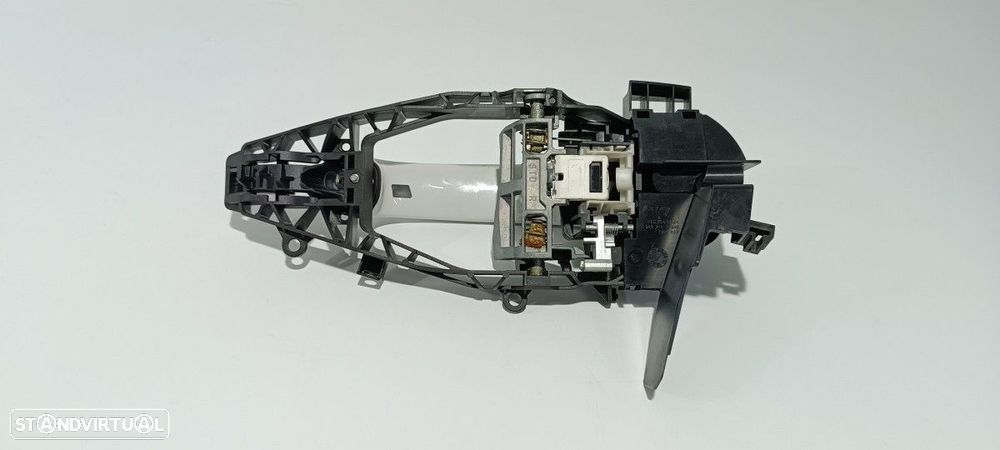 PUXADOR EXTERIOR FRENTE DIREITO BMW SERIE X6 (G06) XDRIVE 40I - 4