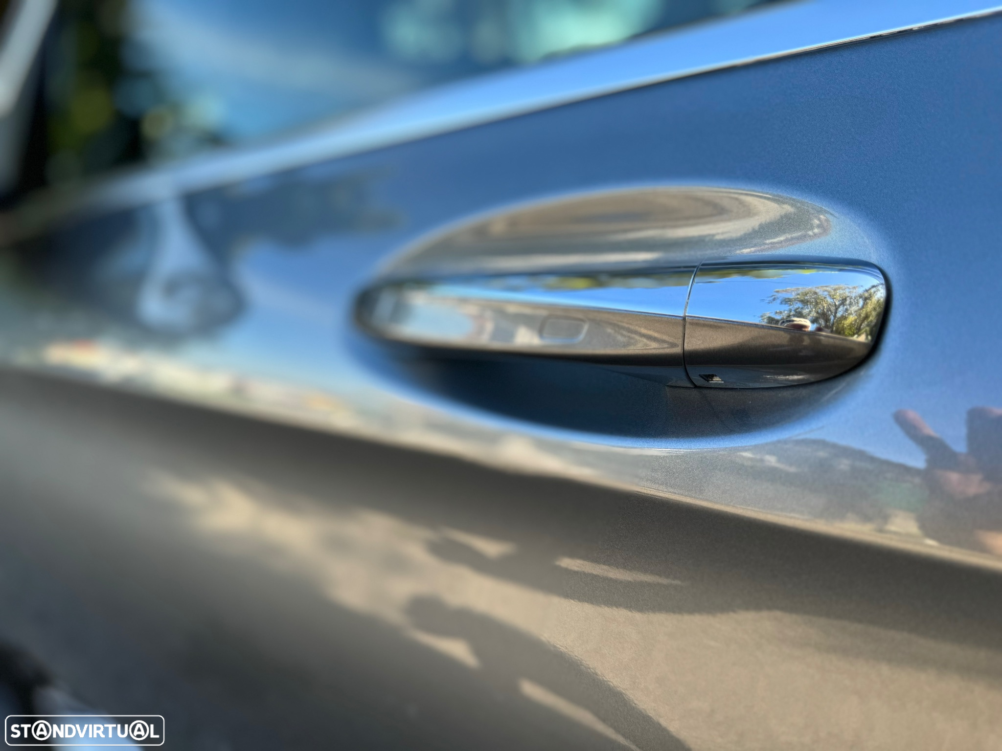Mercedes-Benz GLC 300 Coupe de 4Matic 9G-TRONIC AMG Line Plus - 8