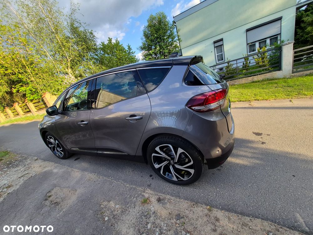 Renault Scenic 1.3 TCe Energy Intens EDC - 4