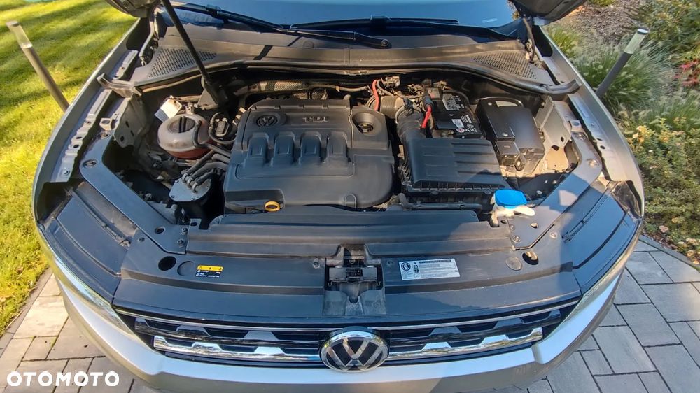 Volkswagen Tiguan - 23