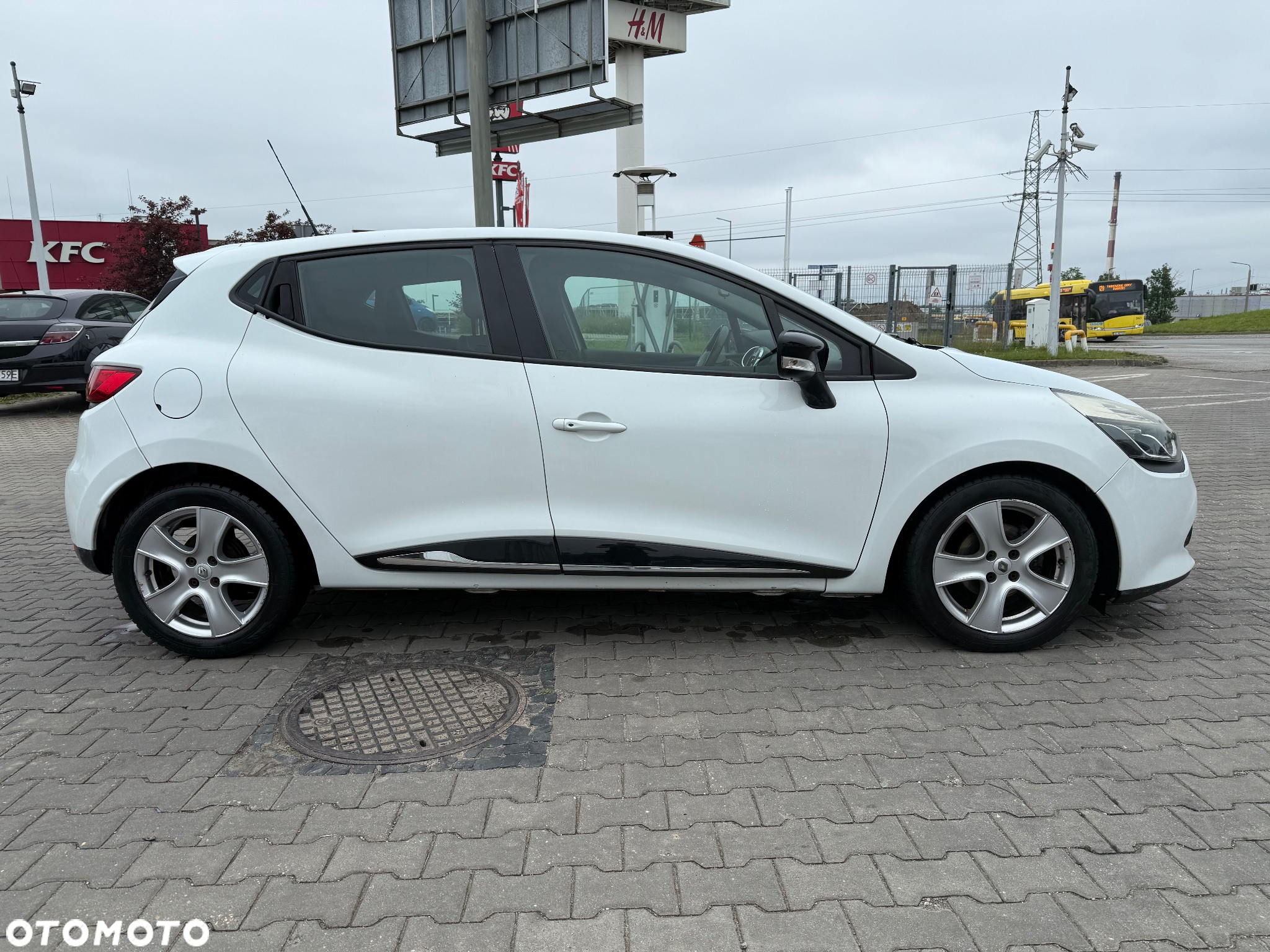 Renault Clio 1.5 dCi Intens+ - 6