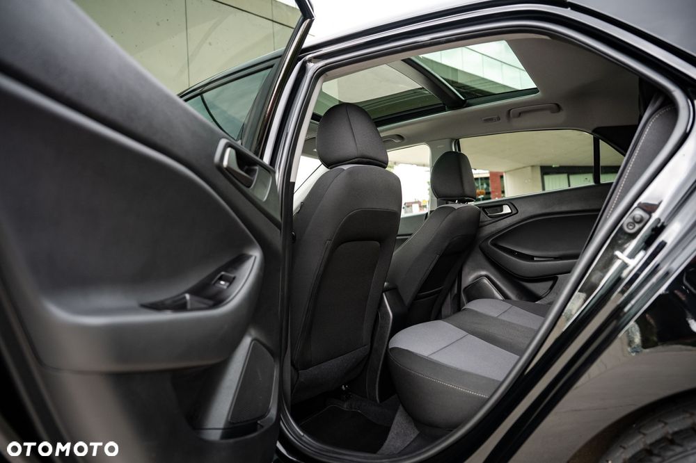 Hyundai i20 1.2 Launch - 14