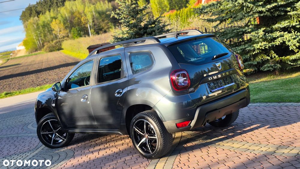 Dacia Duster SCe 115 2WD Prestige - 6