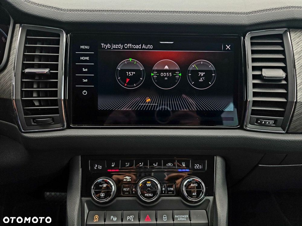 Skoda Kodiaq 2.0 TDI 4x4 Style DSG - 24