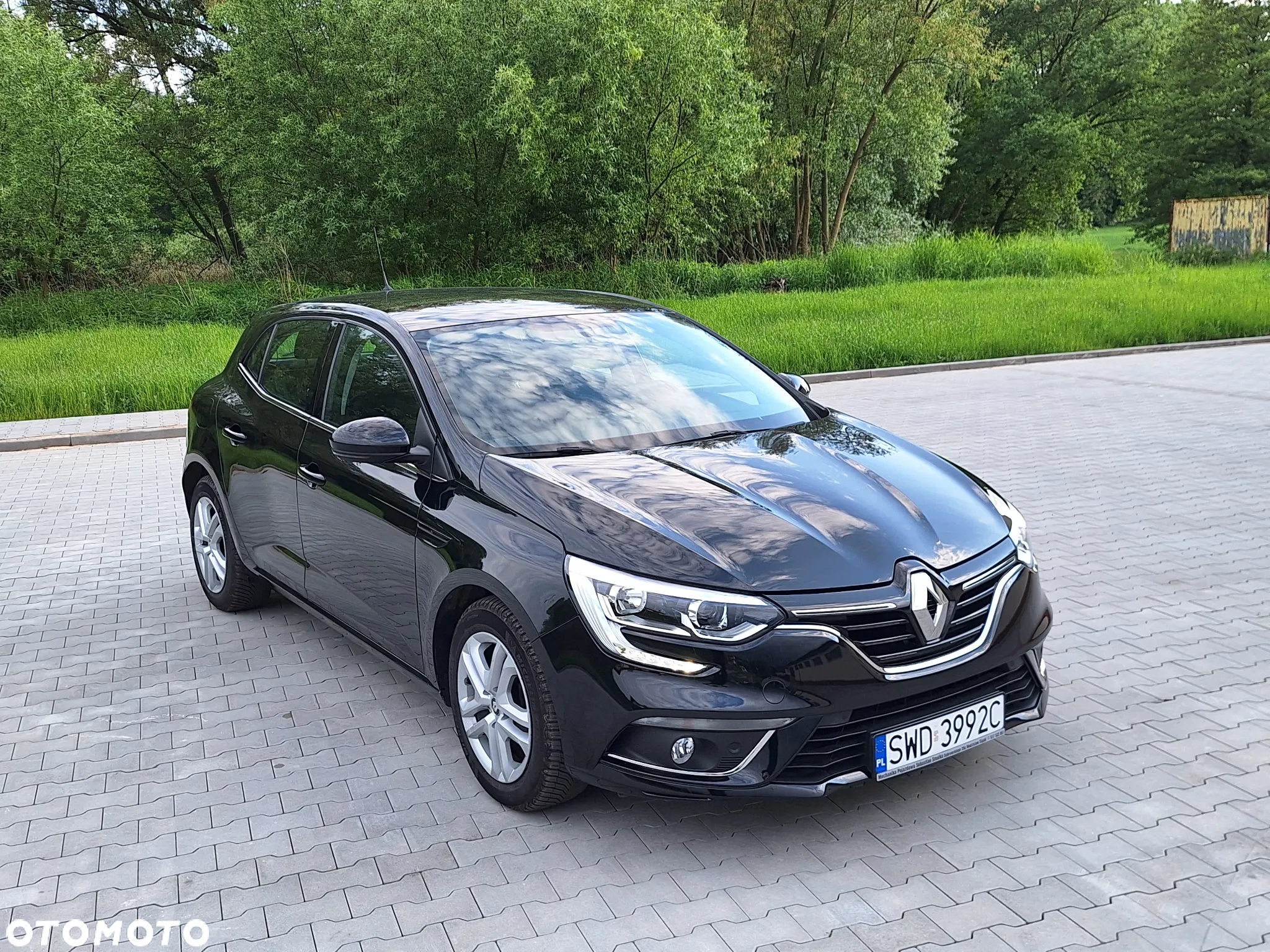 Renault Megane - 2