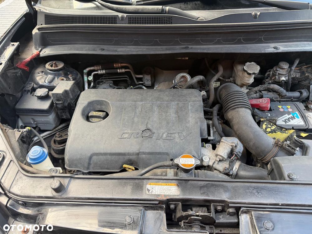 Kia Soul 1.6 CRDI L - 26