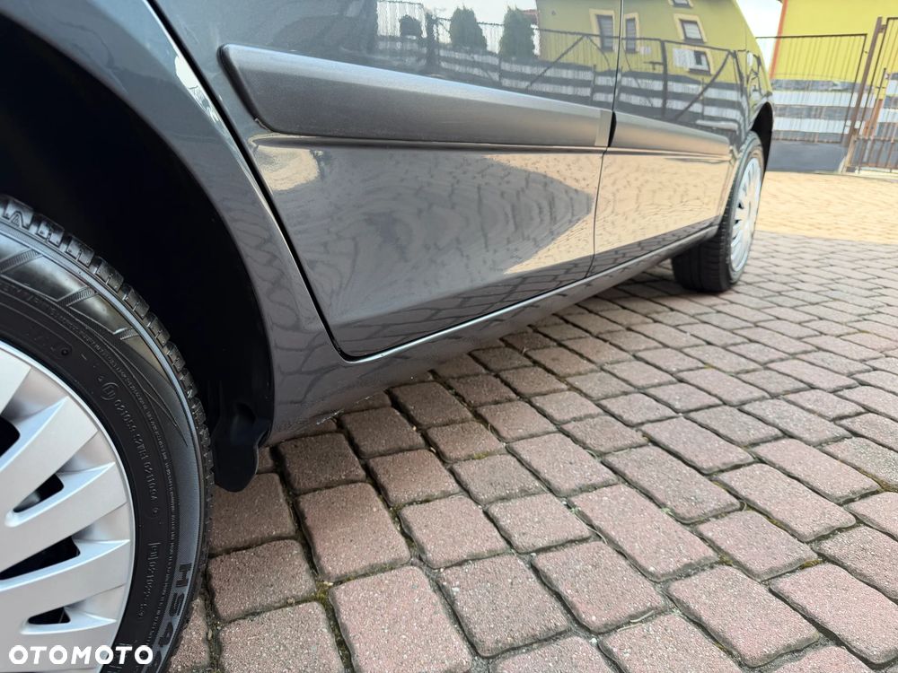 Skoda Fabia 1.4 16V Sport - 18