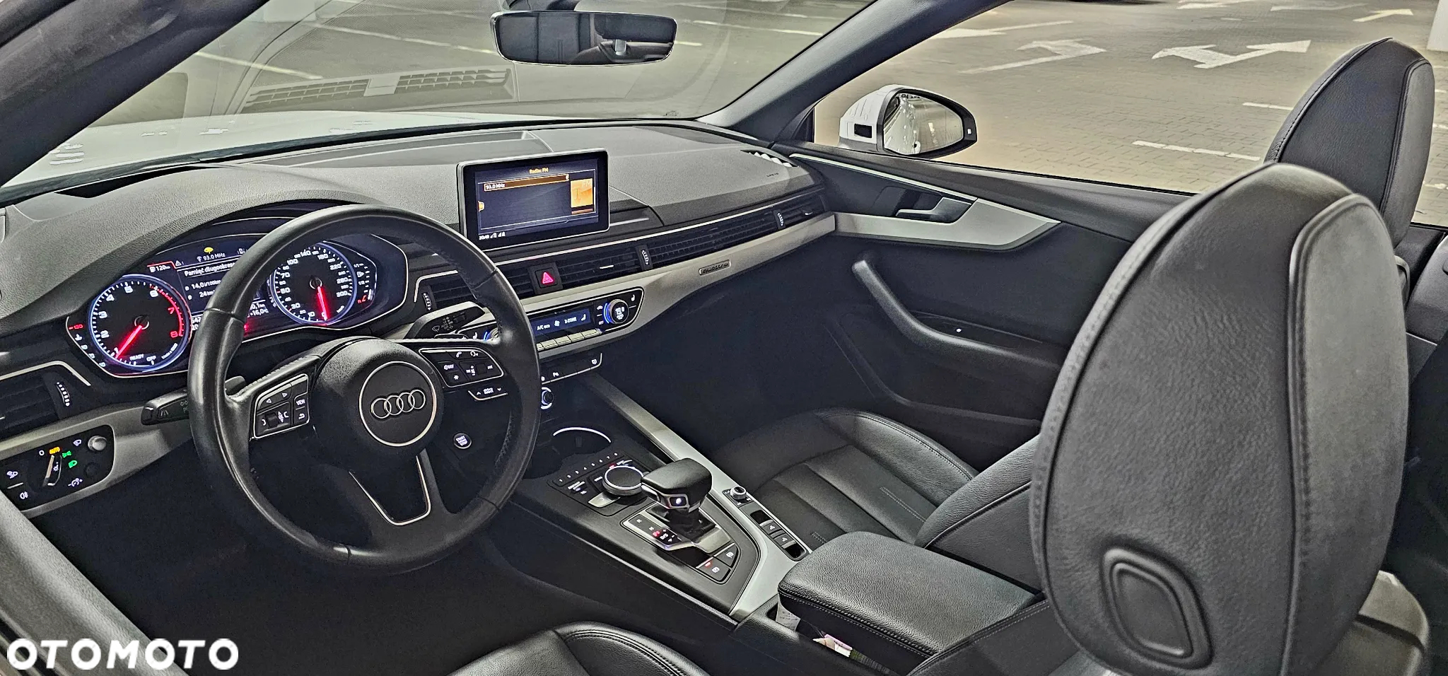 Audi A5 2.0 TFSI Quattro S tronic - 16