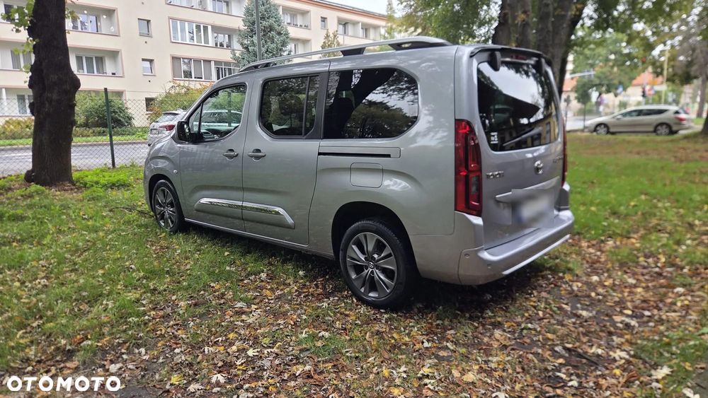 Toyota Proace City Verso - 3