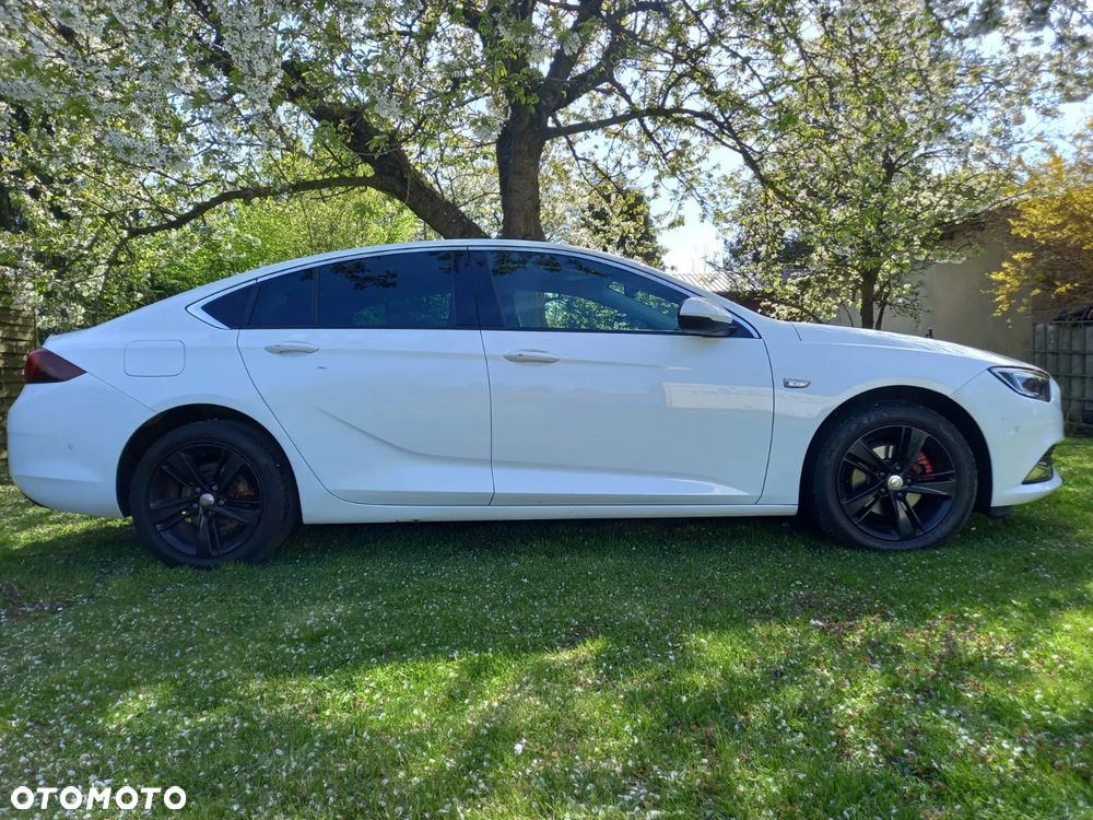 Opel Insignia 1.6 Exclusive - 4