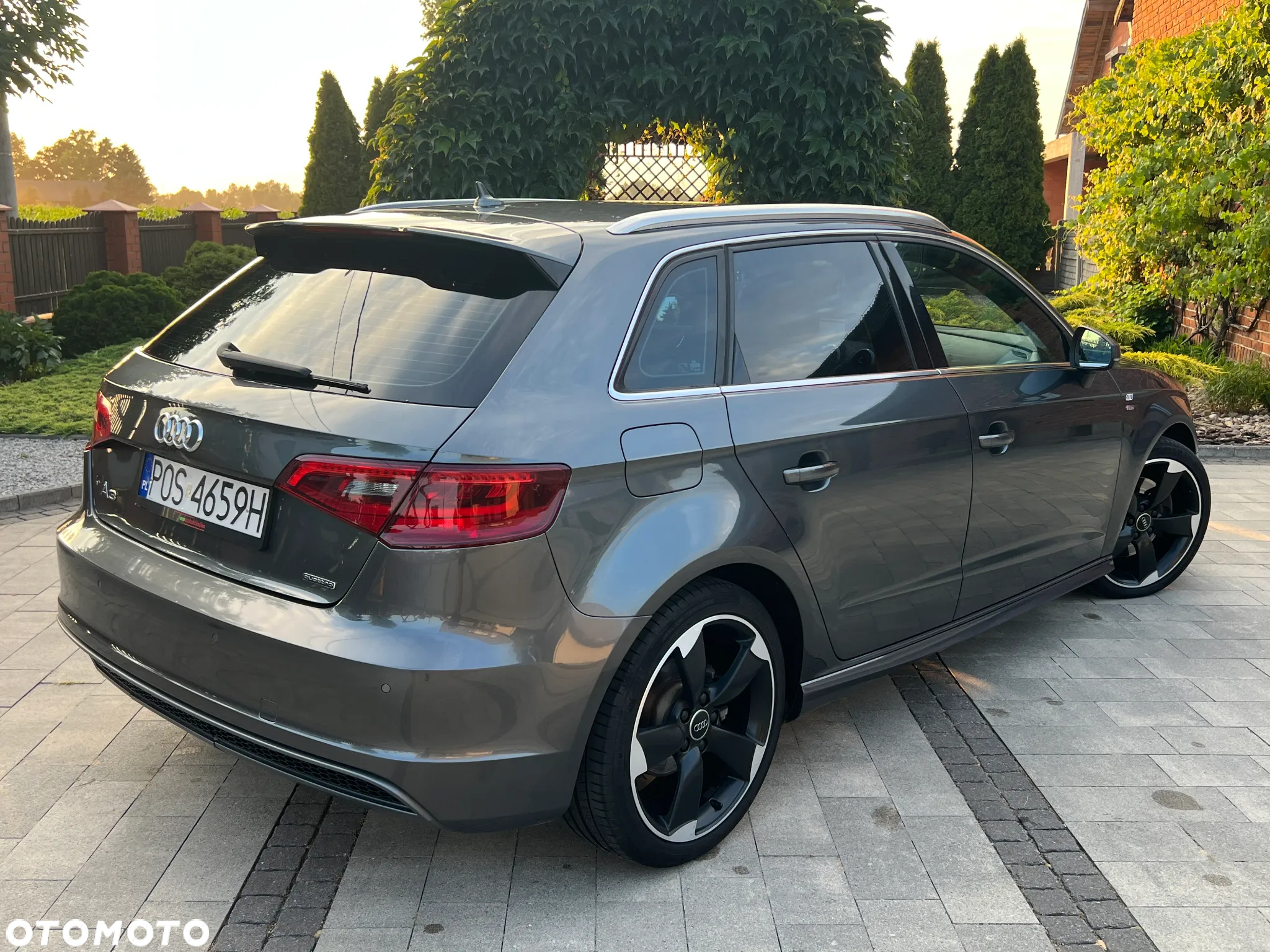 Audi A3 - 4