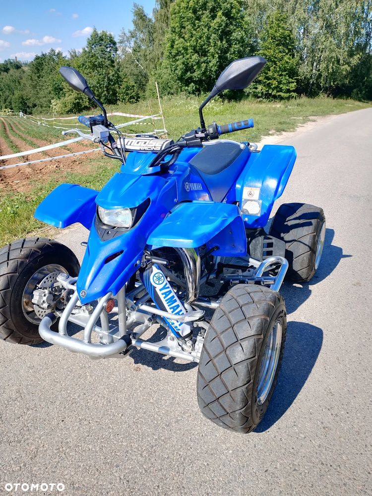 Yamaha Inny - 3