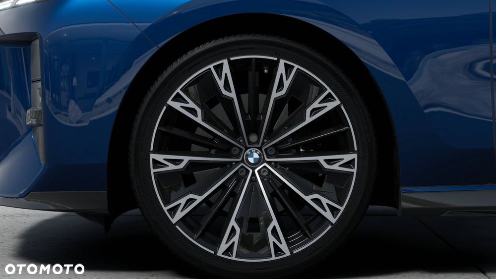 BMW Seria 7 740 xDrive - 7