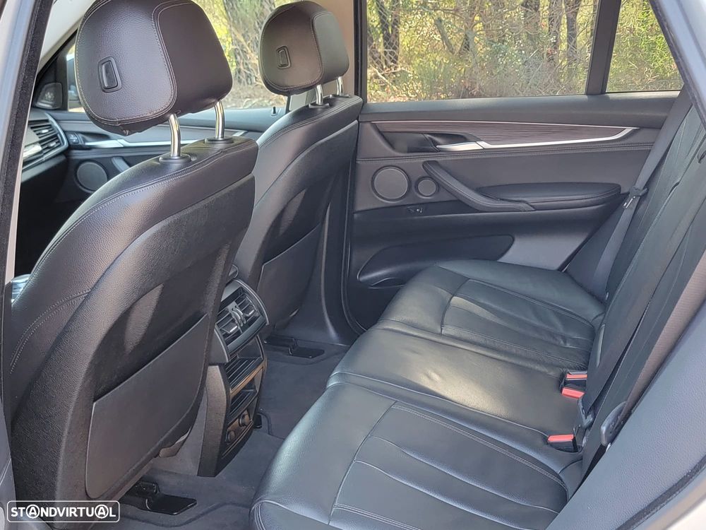 BMW X5 xDrive40e - 11