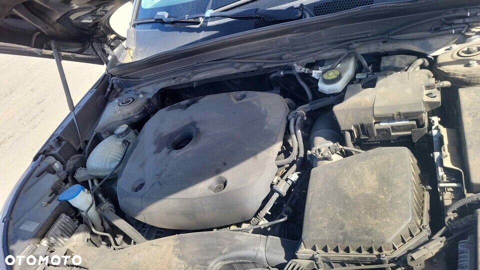 Volvo XC 40 T5 AWD Geartronic Momentum - 14