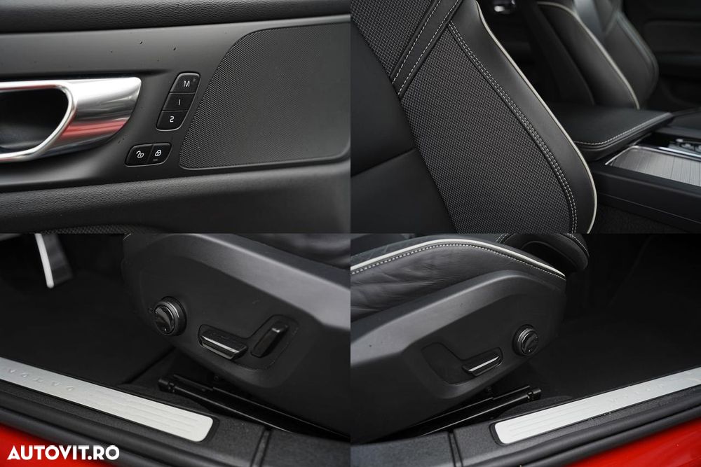 Volvo S60 B4 B Geartronic RDesign - 26