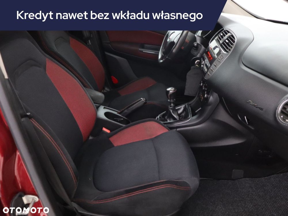 Fiat Bravo - 11