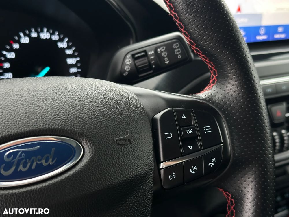 Ford Focus 2.0 EcoBlue ST-Line - 17