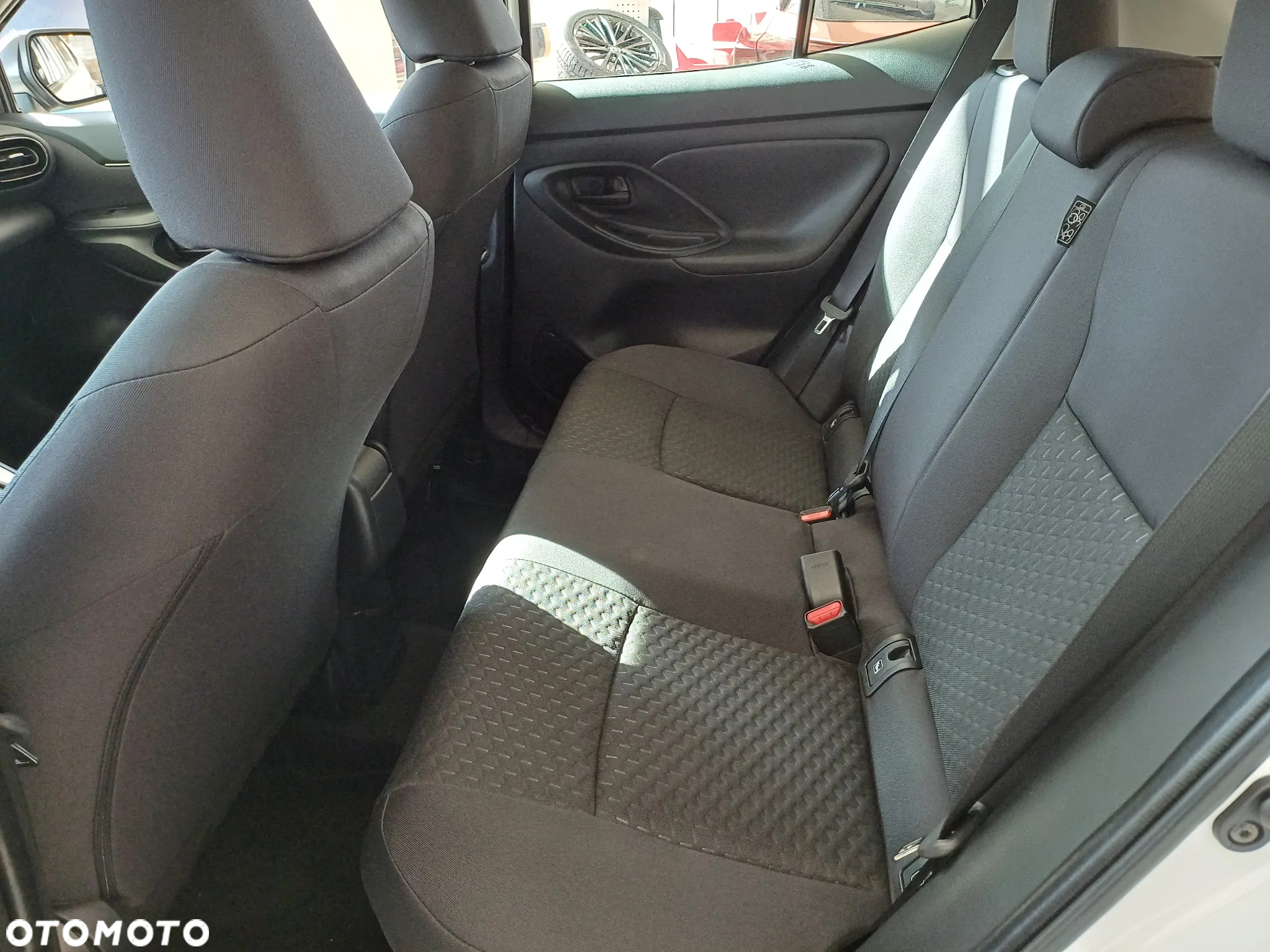 Toyota Yaris Cross Hybrid 1.5 Comfort - 5