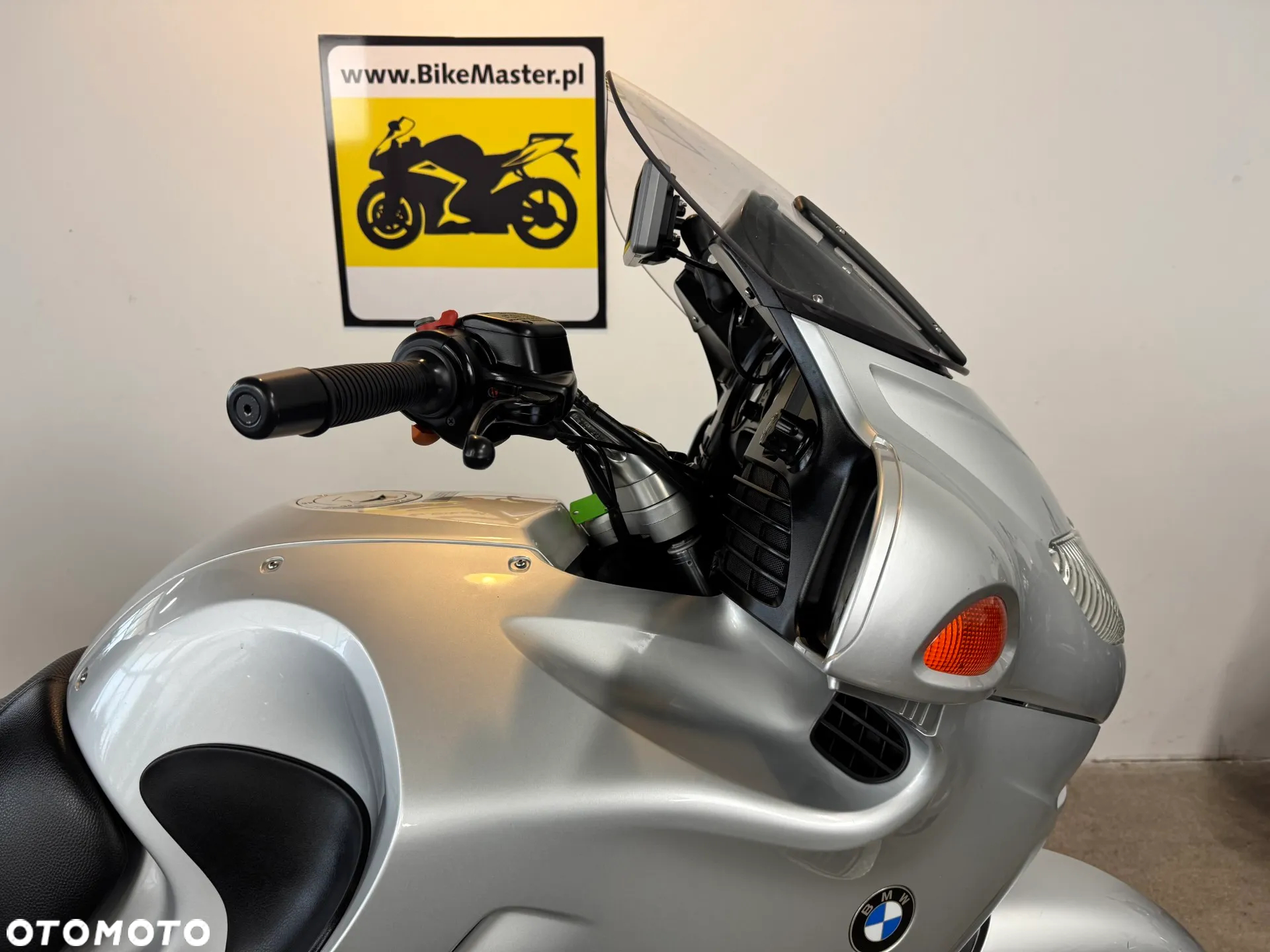 BMW R - 10