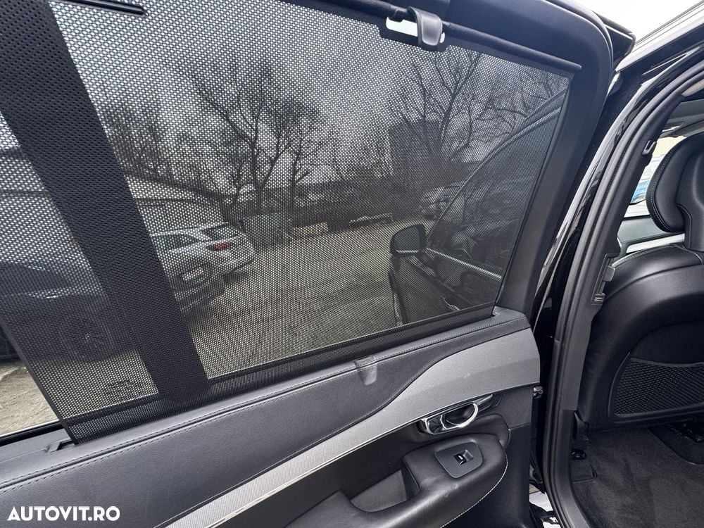 Volvo XC 90 T8 Twin Engine AWD Inscription - 20