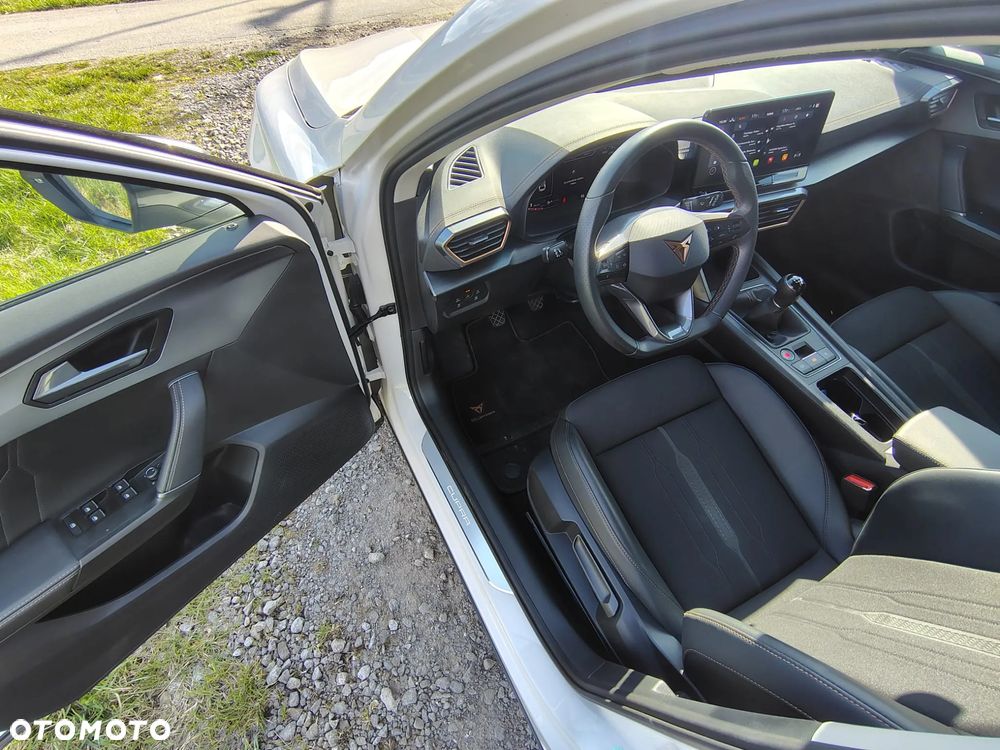 Cupra Formentor - 9