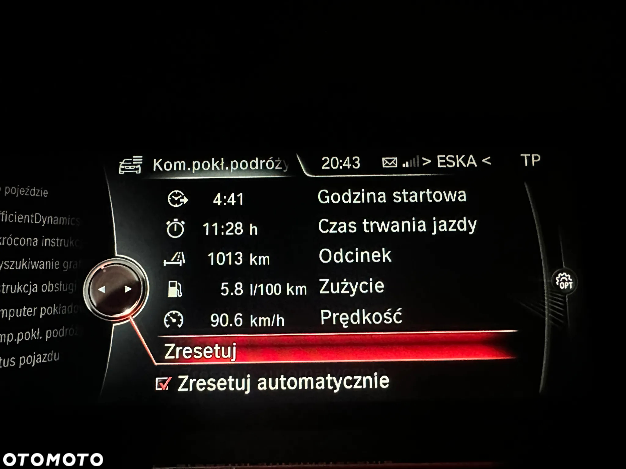 BMW Seria 3 320d xDrive Luxury Line - 6