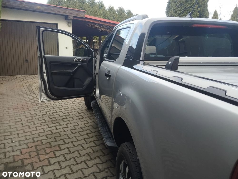 Ford Ranger - 7