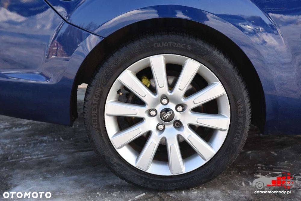 Ford Focus CC - 13