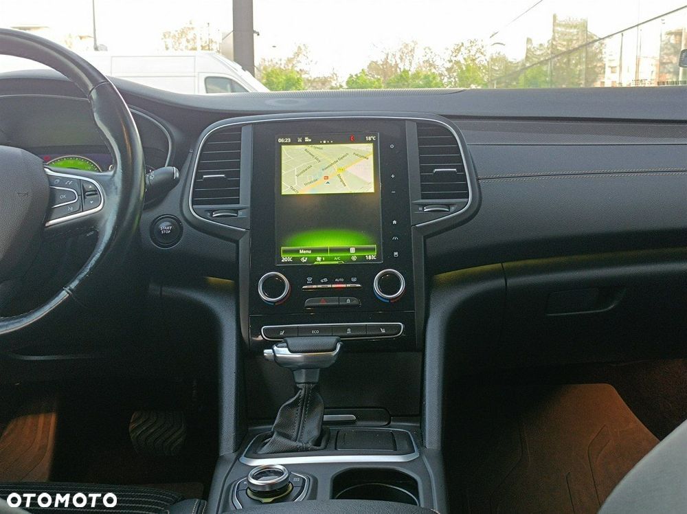 Renault Talisman 1.6 Energy TCe Intens EDC - 23