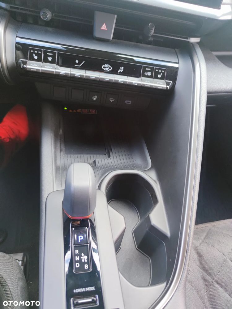 Toyota C-HR 1.8 Hybrid Style - 16